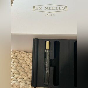 Ex Nihilo Santal Calling new!